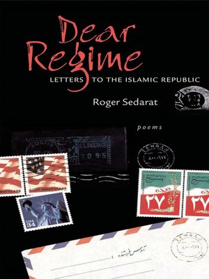 cover image of Dear Regime